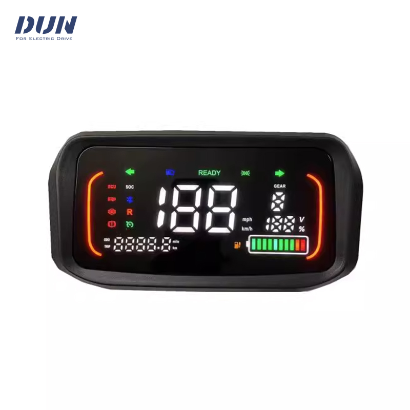 Fardriver ND96530 330A Peak 53 - Fardriver Nd72850 Controller ulasan dan harga