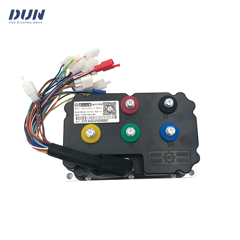 FarDriver Controller ND96530 9 - Fardriver Nd72850 Controller ulasan dan harga