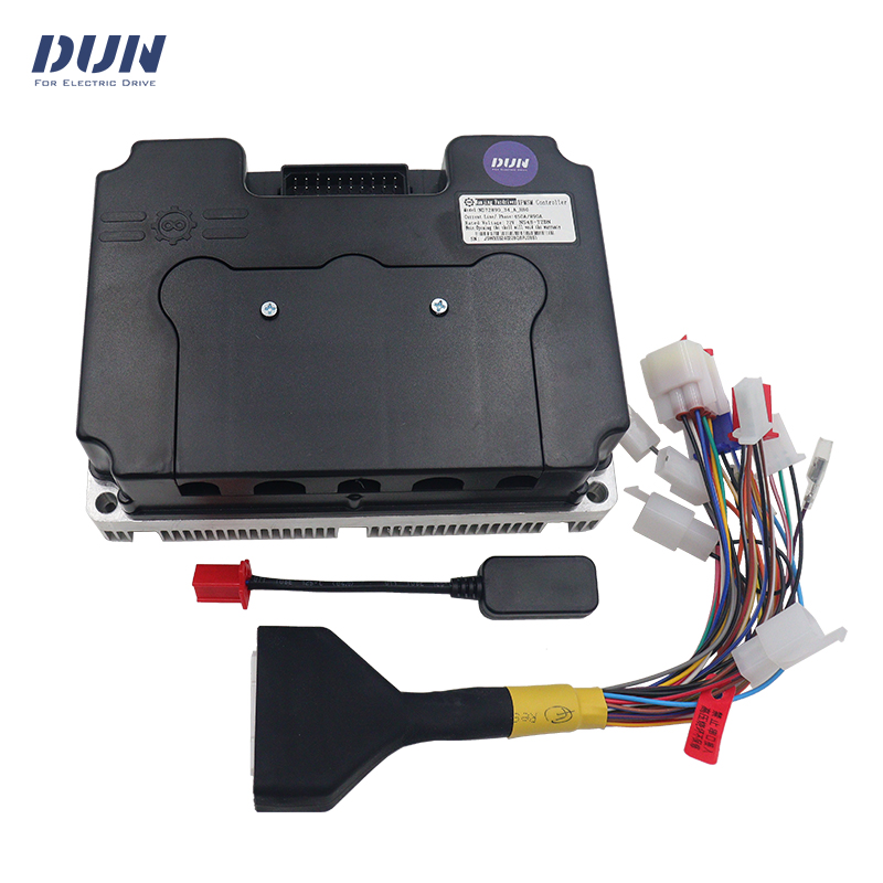 FarDriver Controller ND721000  - Fardriver Nd72850 Controller ulasan dan harga