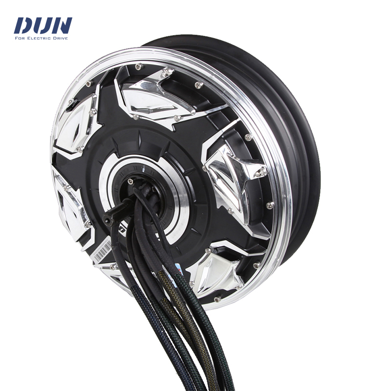 QS268  25KW V5 12*3.5inch WP 9 - Fardriver Nd72850 Controller ulasan dan harga