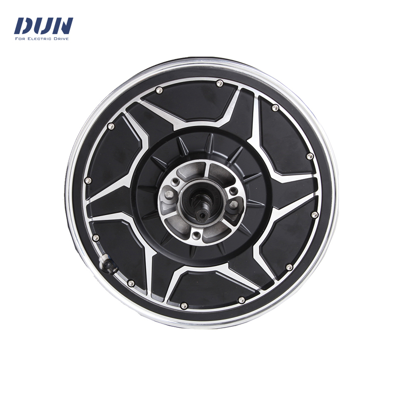 QS268  25KW V5 12*3.5inch WP 9 - Fardriver Nd72850 Controller ulasan dan harga